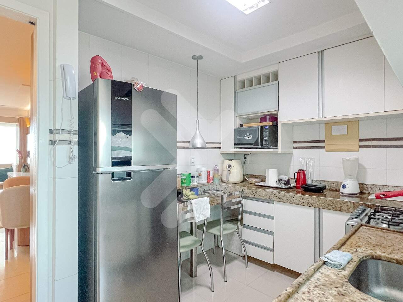 Apartamento à vendaPonta NegraNatal: 