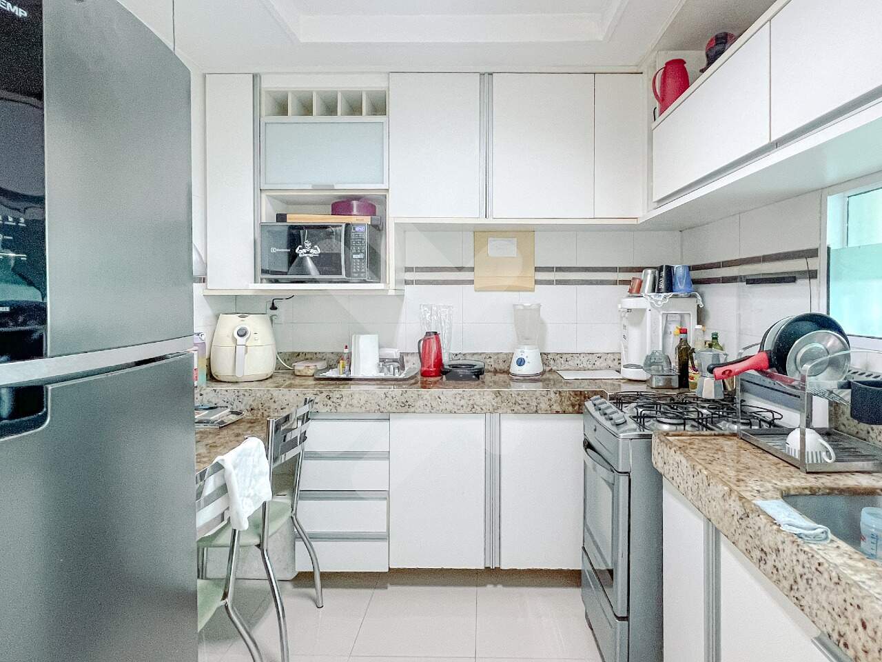 Apartamento à vendaPonta NegraNatal: 