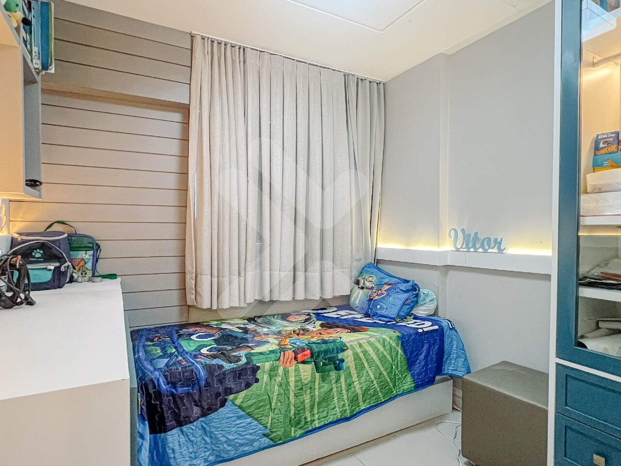 Apartamento à vendaPonta NegraNatal: 