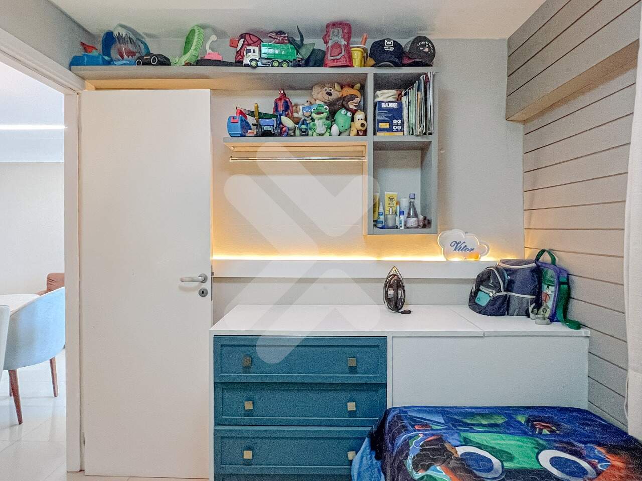 Apartamento à vendaPonta NegraNatal: 