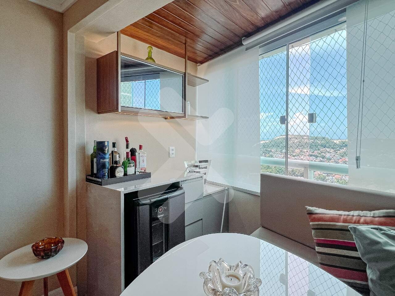 Apartamento à vendaPonta NegraNatal: 