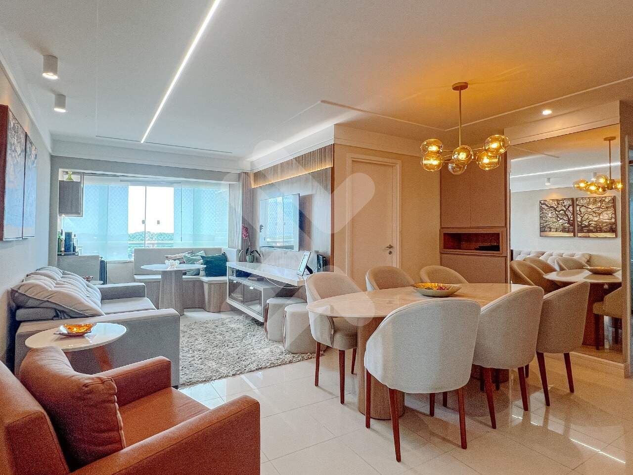 Apartamento à vendaPonta NegraNatal: