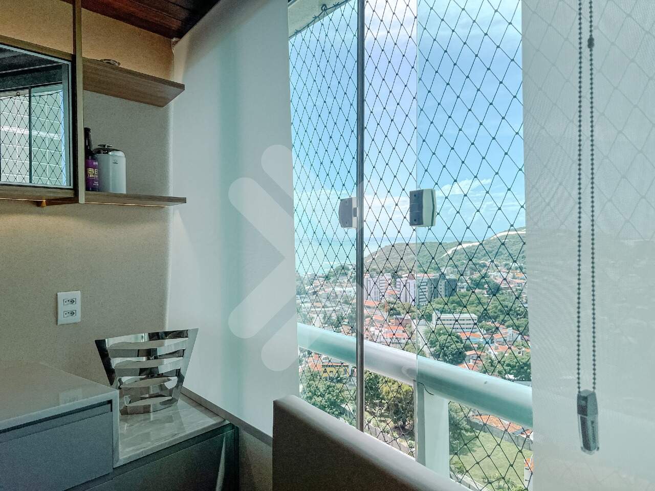 Apartamento à vendaPonta NegraNatal: 