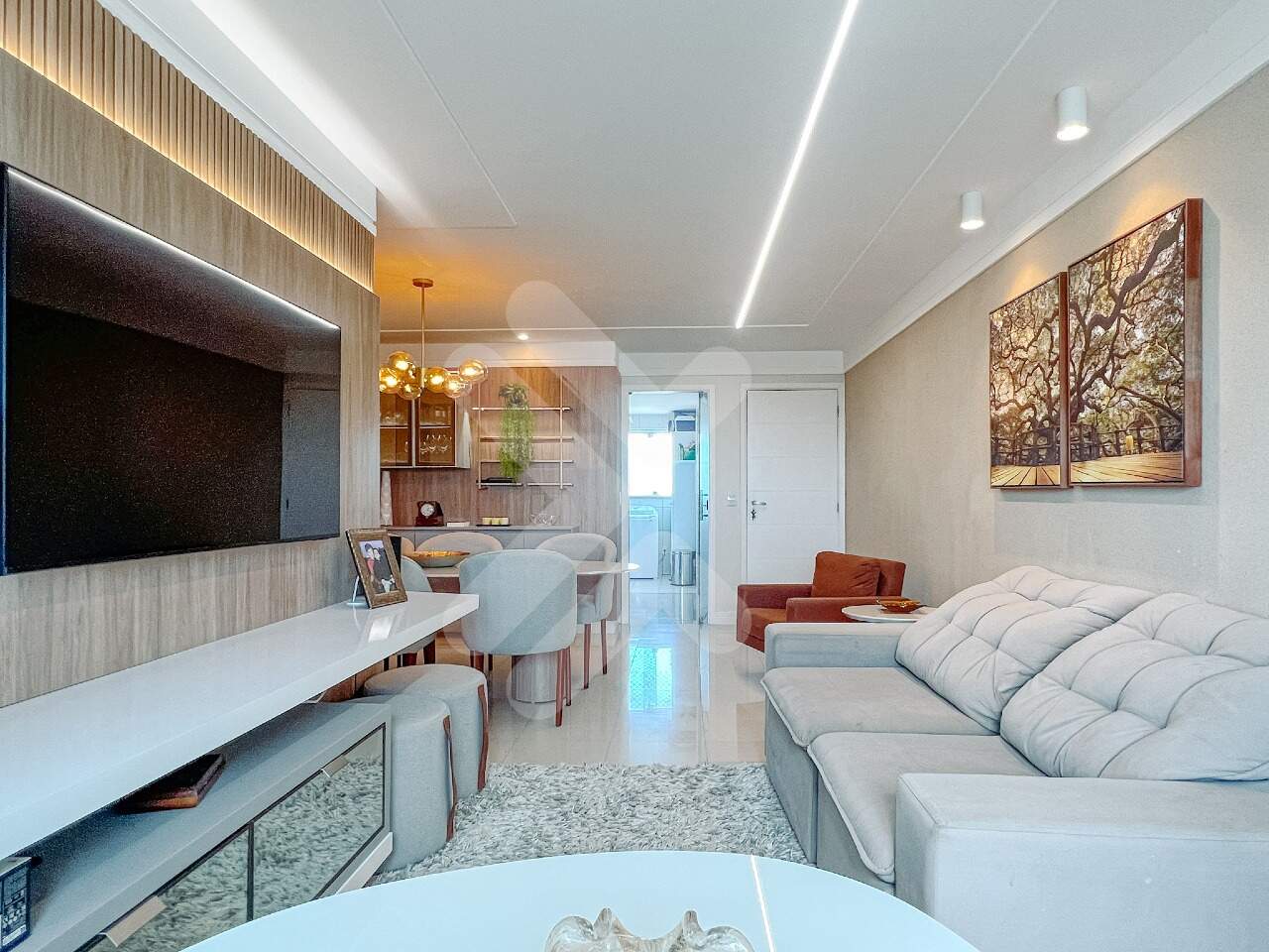 Apartamento à vendaPonta NegraNatal: