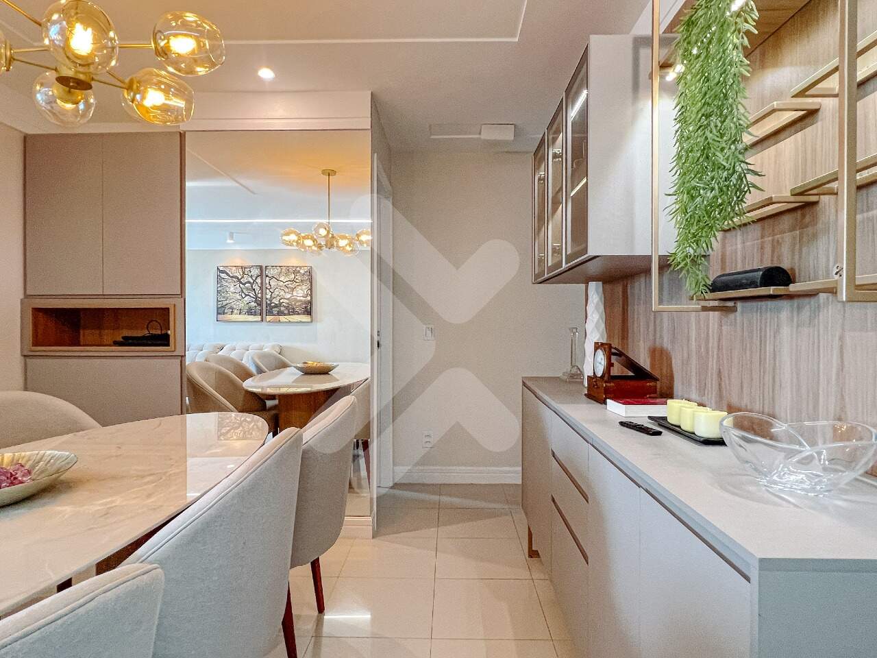 Apartamento à vendaPonta NegraNatal: 