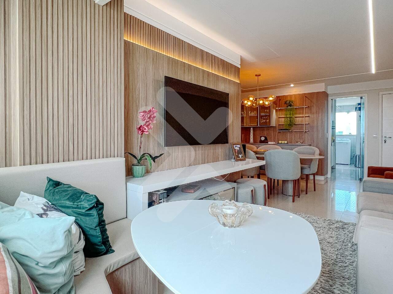 Apartamento à vendaPonta NegraNatal: 