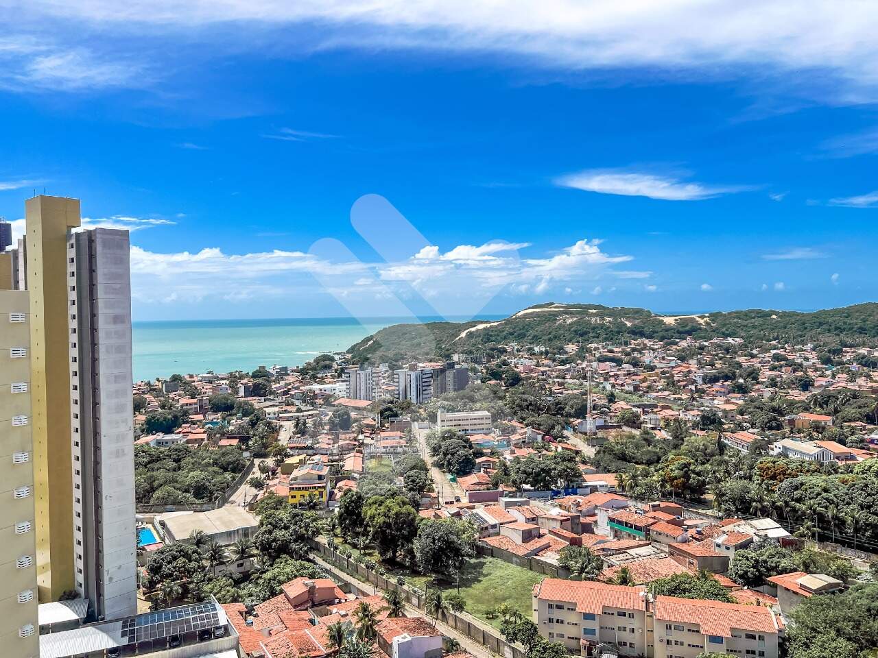 Apartamento à vendaPonta NegraNatal: 