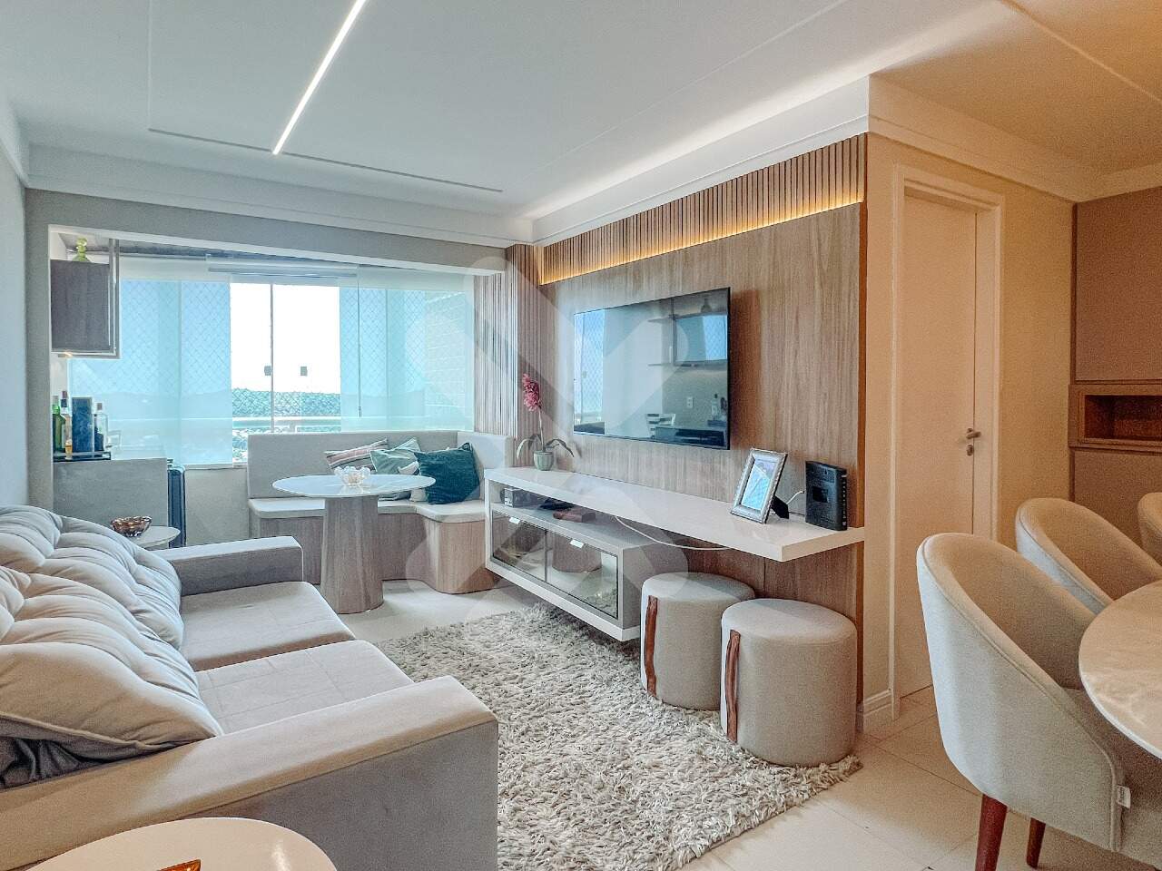 Apartamento à vendaPonta NegraNatal: