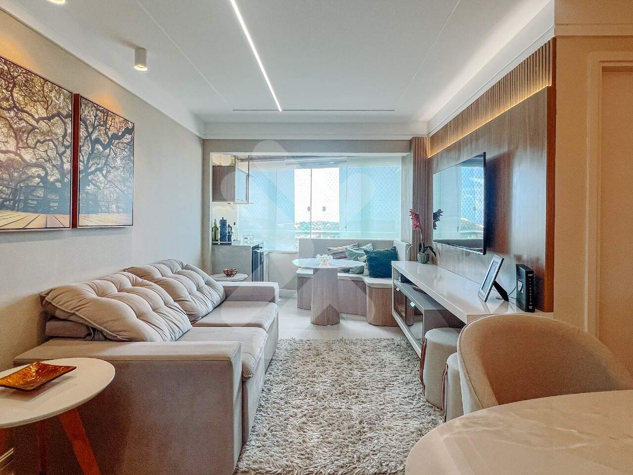Apartamento à vendaPonta NegraNatal: