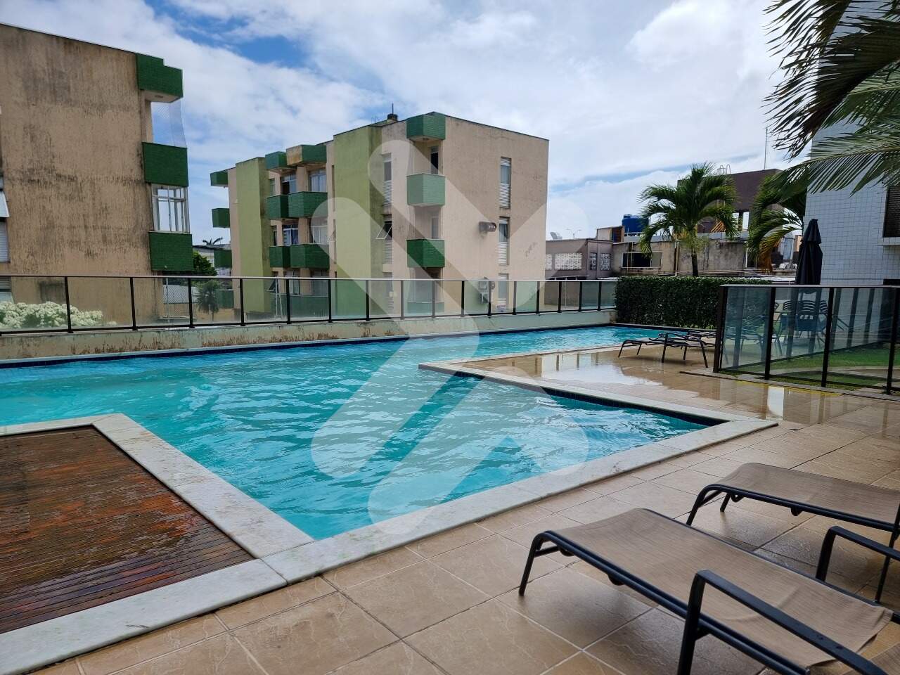 Apartamento à vendaCapim MacioNatal: 