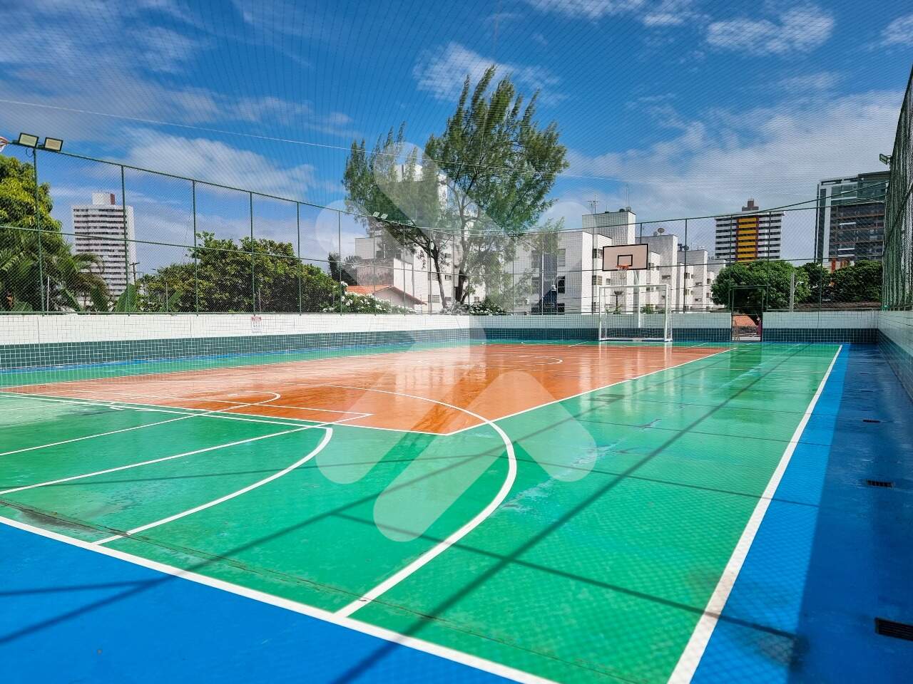 Apartamento à vendaCapim MacioNatal: 