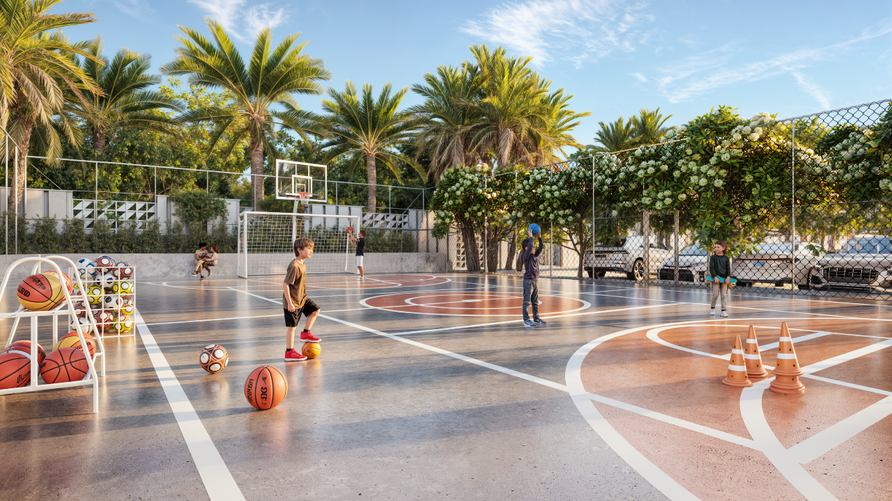 Apartamento à vendaPonta NegraNatal: 