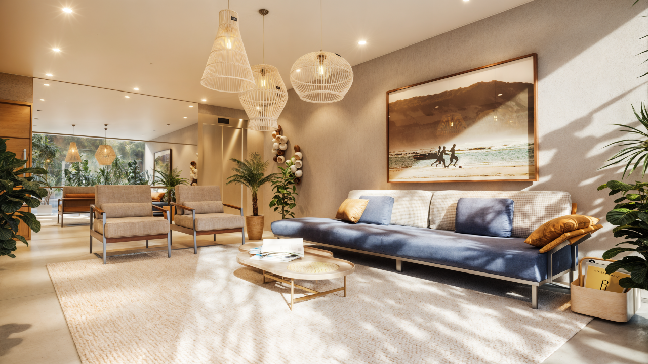 Apartamento à vendaPonta NegraNatal: 