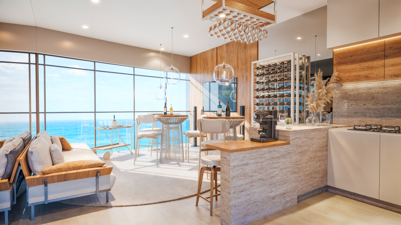 Apartamento à vendaPonta NegraNatal: 