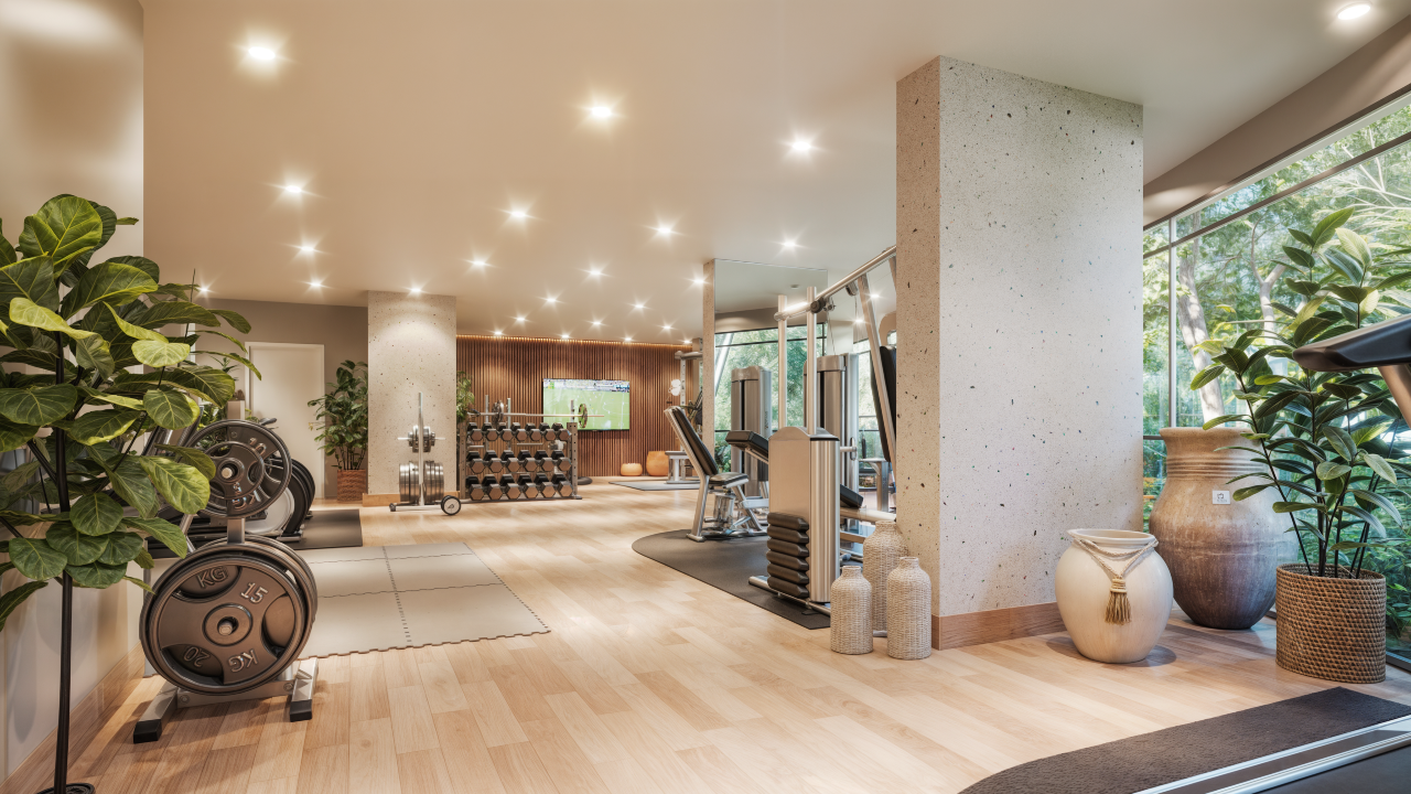 Apartamento à vendaPonta NegraNatal: 