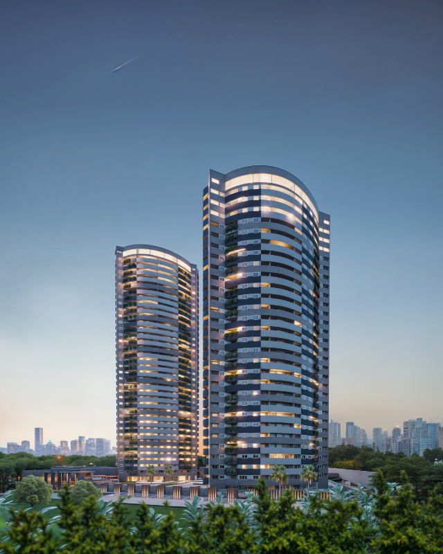 Apartamento à vendaPonta NegraNatal: 