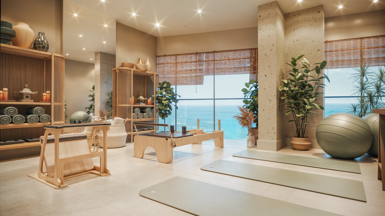 Apartamento à vendaPonta NegraNatal: 