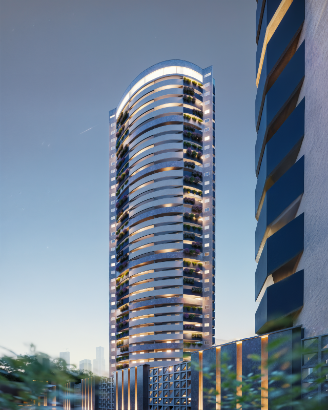 Apartamento à vendaPonta NegraNatal: 