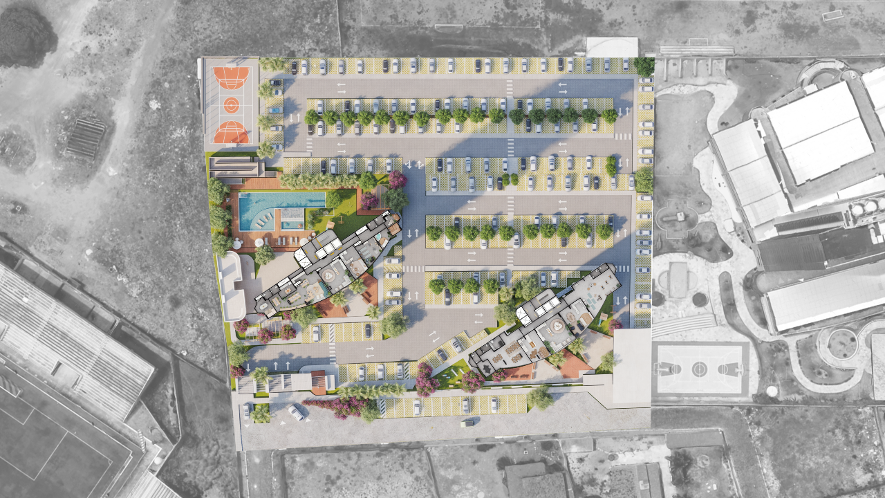 Apartamento à vendaPonta NegraNatal: 