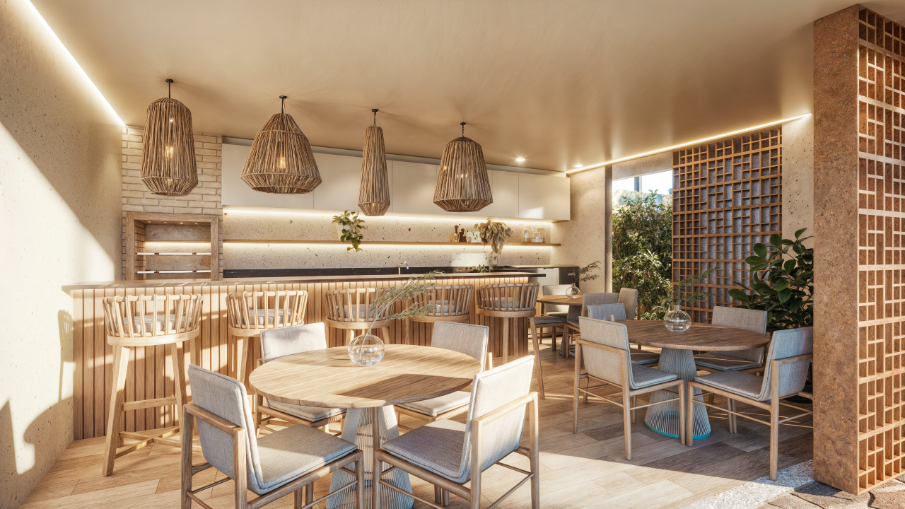 Apartamento à vendaPonta NegraNatal: 