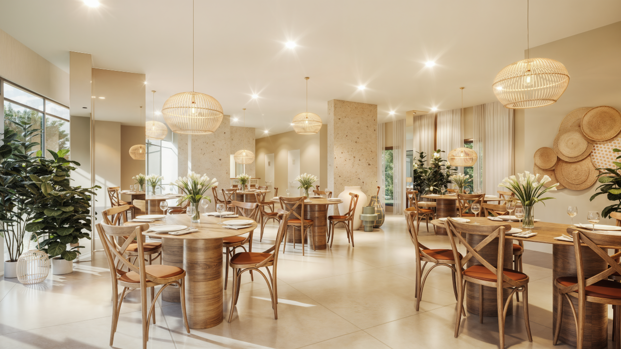 Apartamento à vendaPonta NegraNatal: 