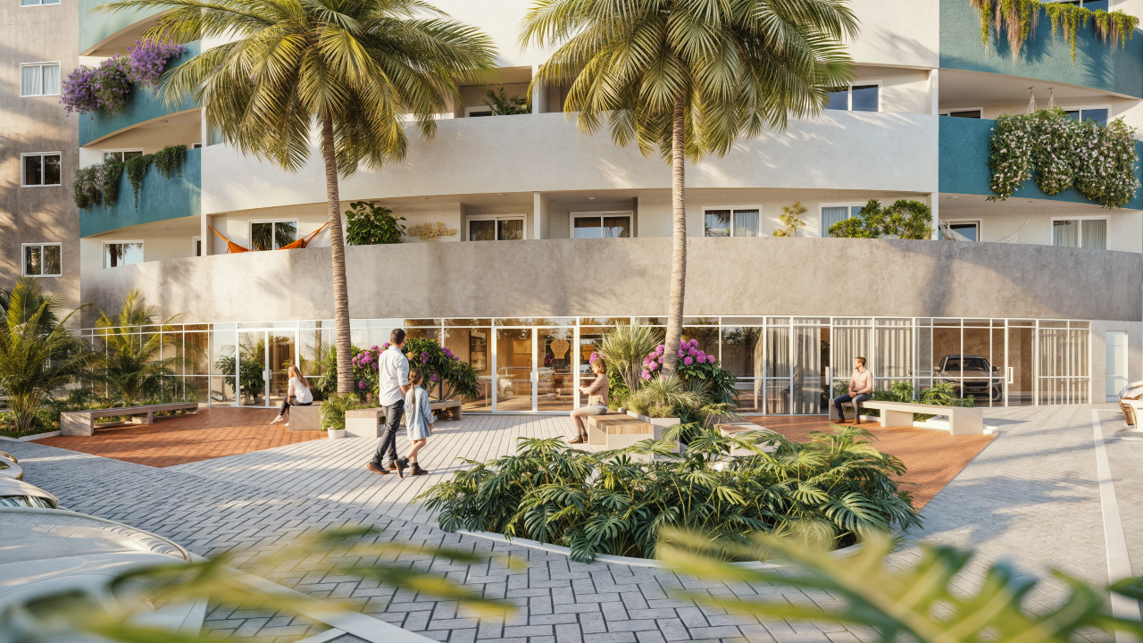 Apartamento à vendaPonta NegraNatal: 