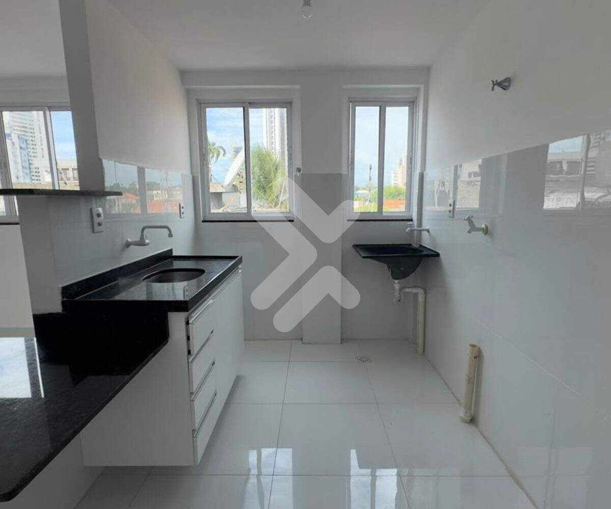 Apartamento para aluguelCapim MacioNatal: 