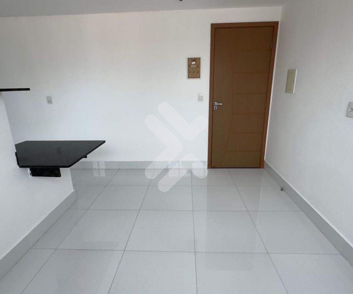 Apartamento para aluguelCapim MacioNatal: 