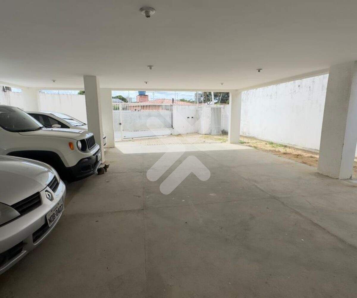 Apartamento para aluguelCapim MacioNatal: 