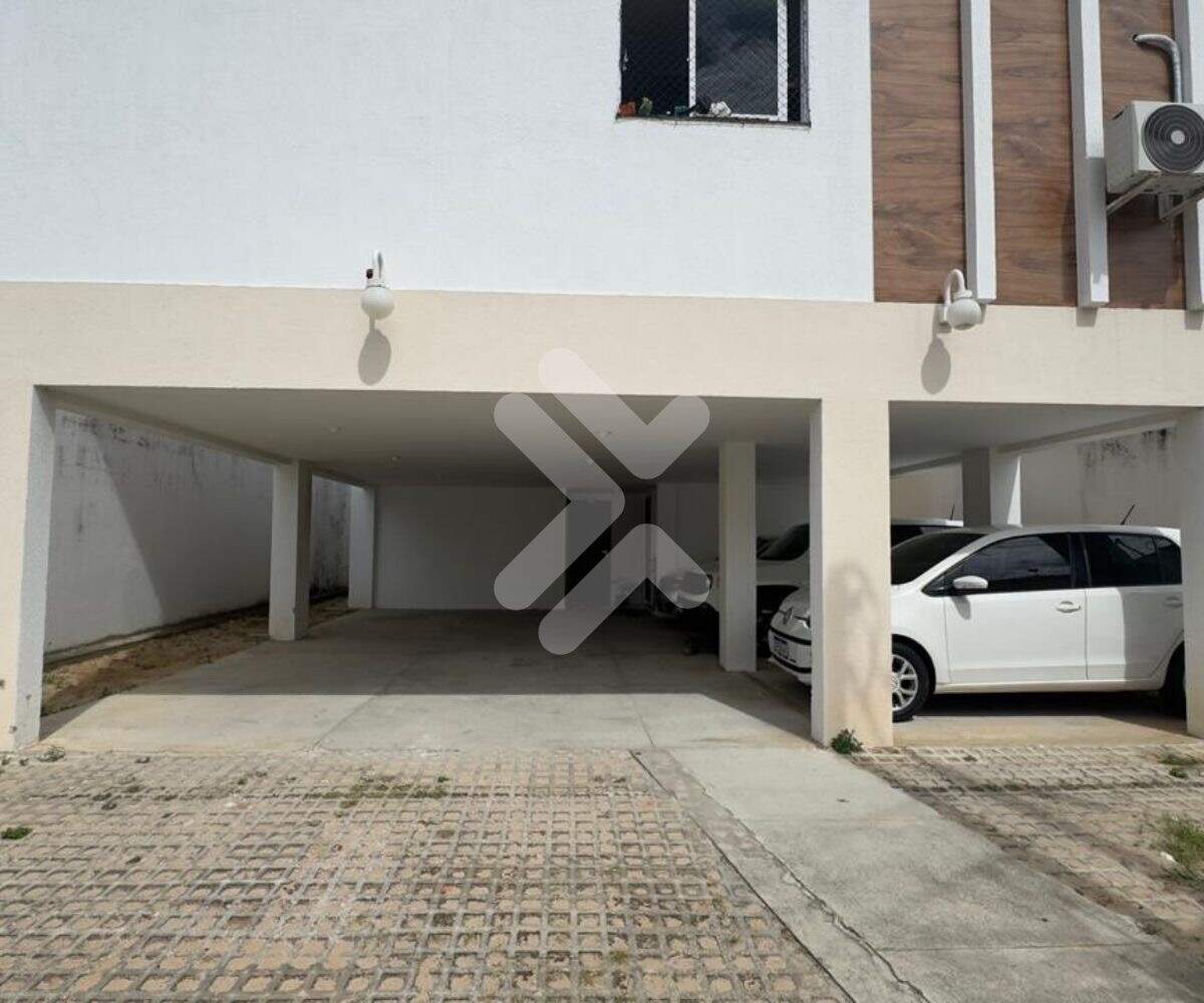 Apartamento para aluguelCapim MacioNatal: 