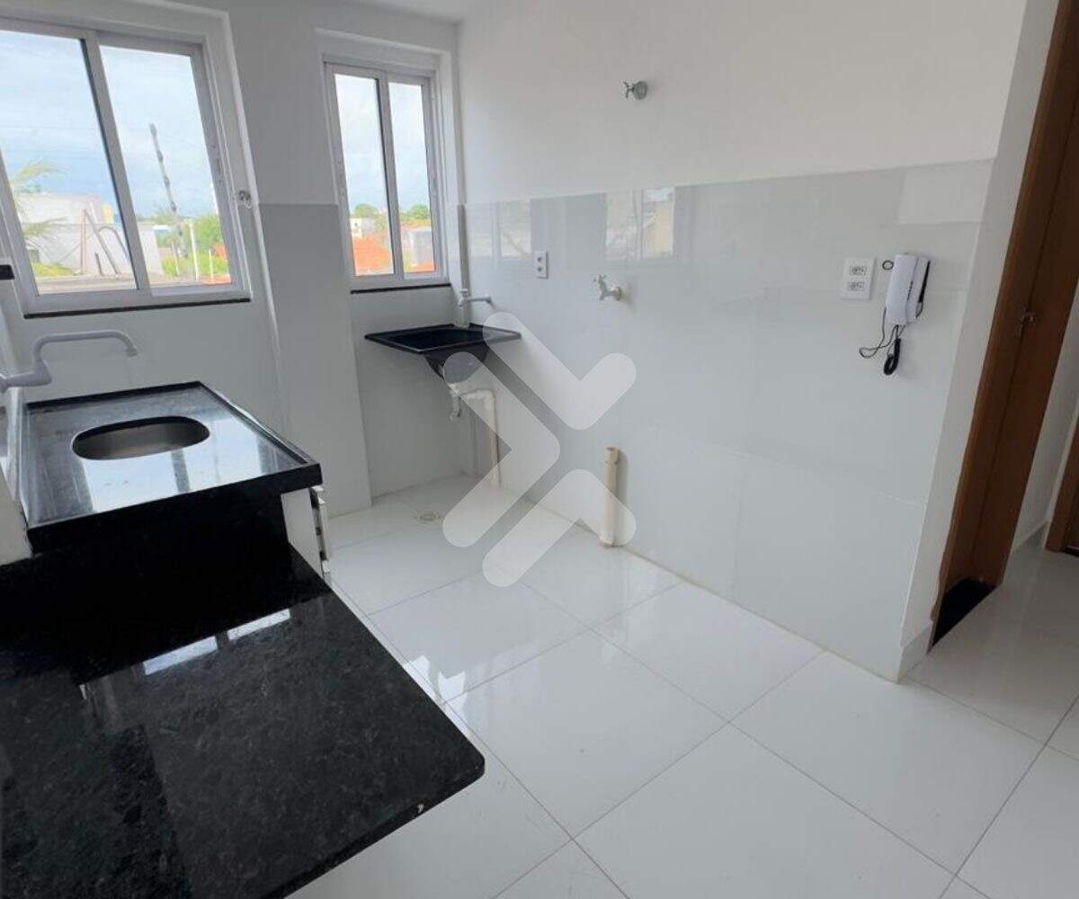 Apartamento para aluguelCapim MacioNatal: 