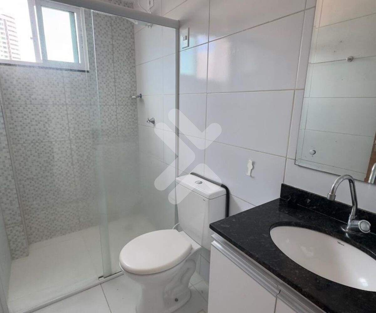 Apartamento para aluguelCapim MacioNatal: 