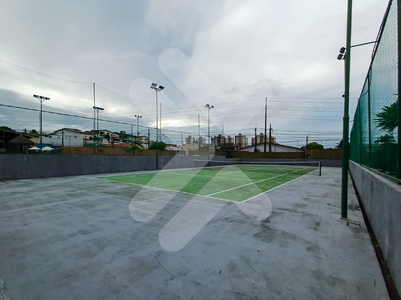 Apartamento para aluguelNova ParnamirimParnamirim: 