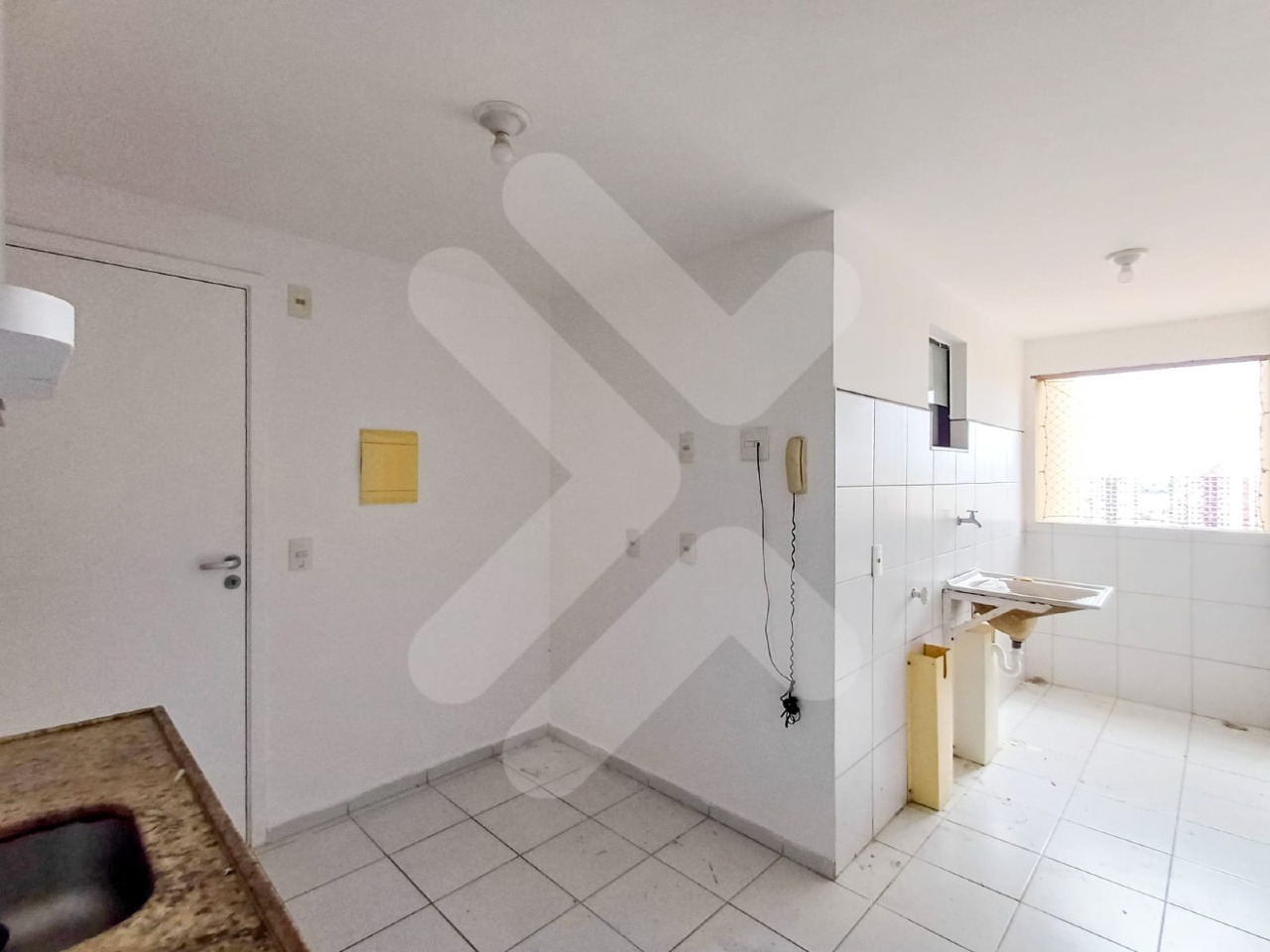 Apartamento para aluguelNova ParnamirimParnamirim: 