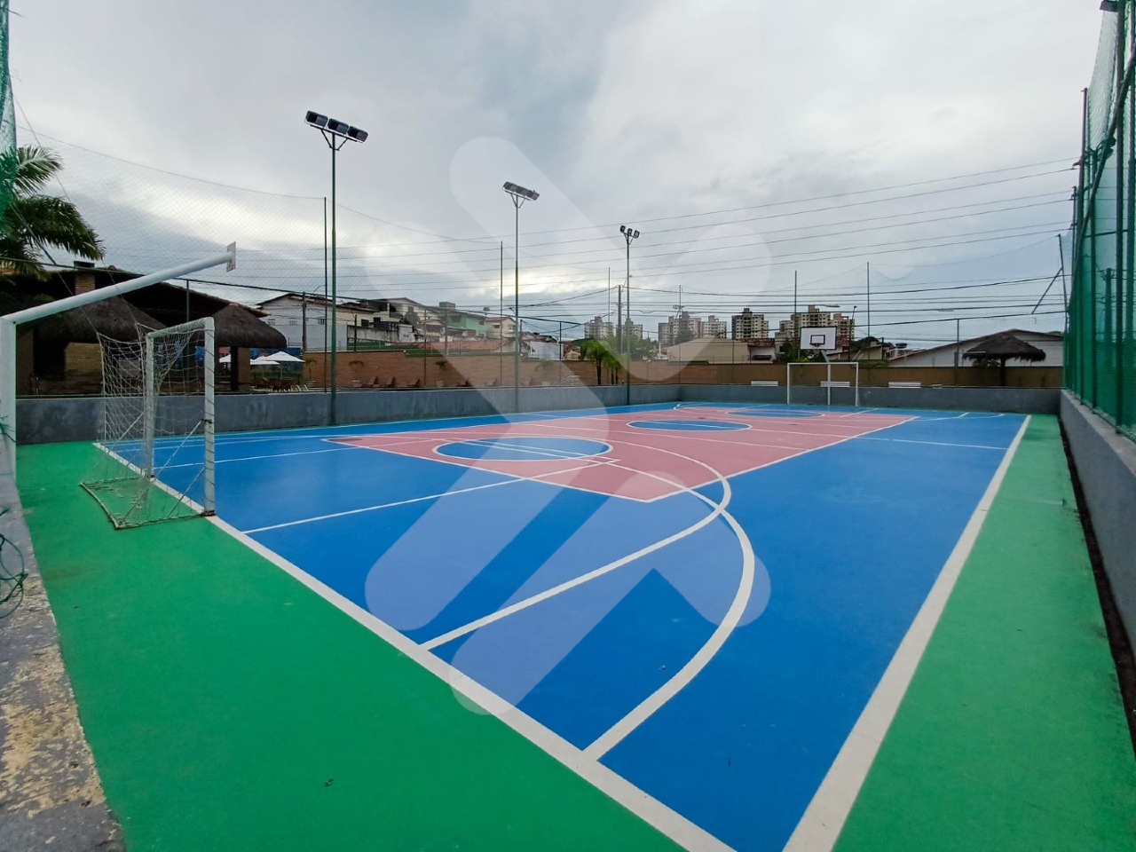 Apartamento para aluguelNova ParnamirimParnamirim: 