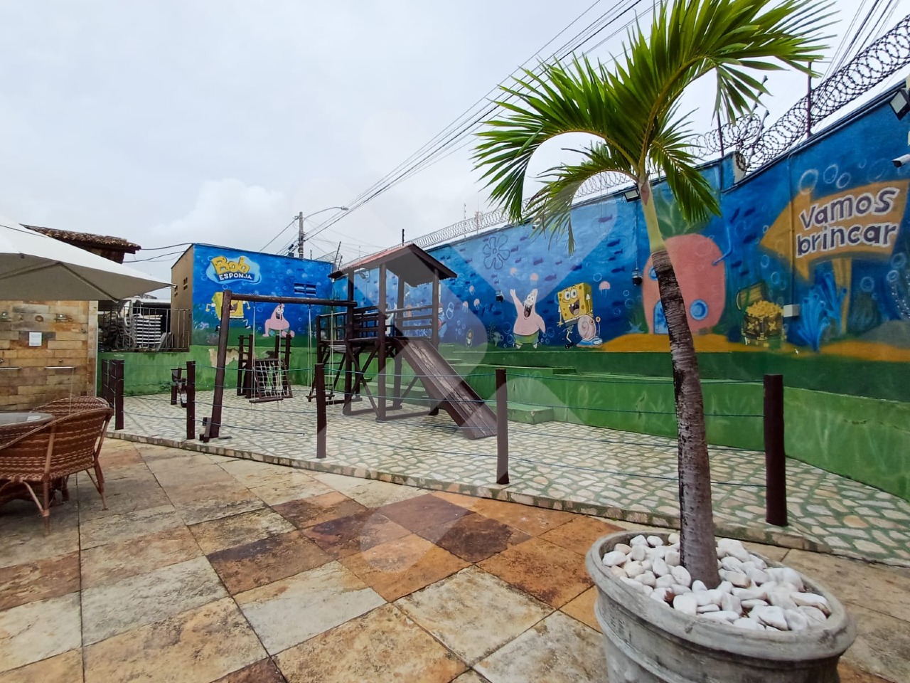 Apartamento para aluguelNova ParnamirimParnamirim: 