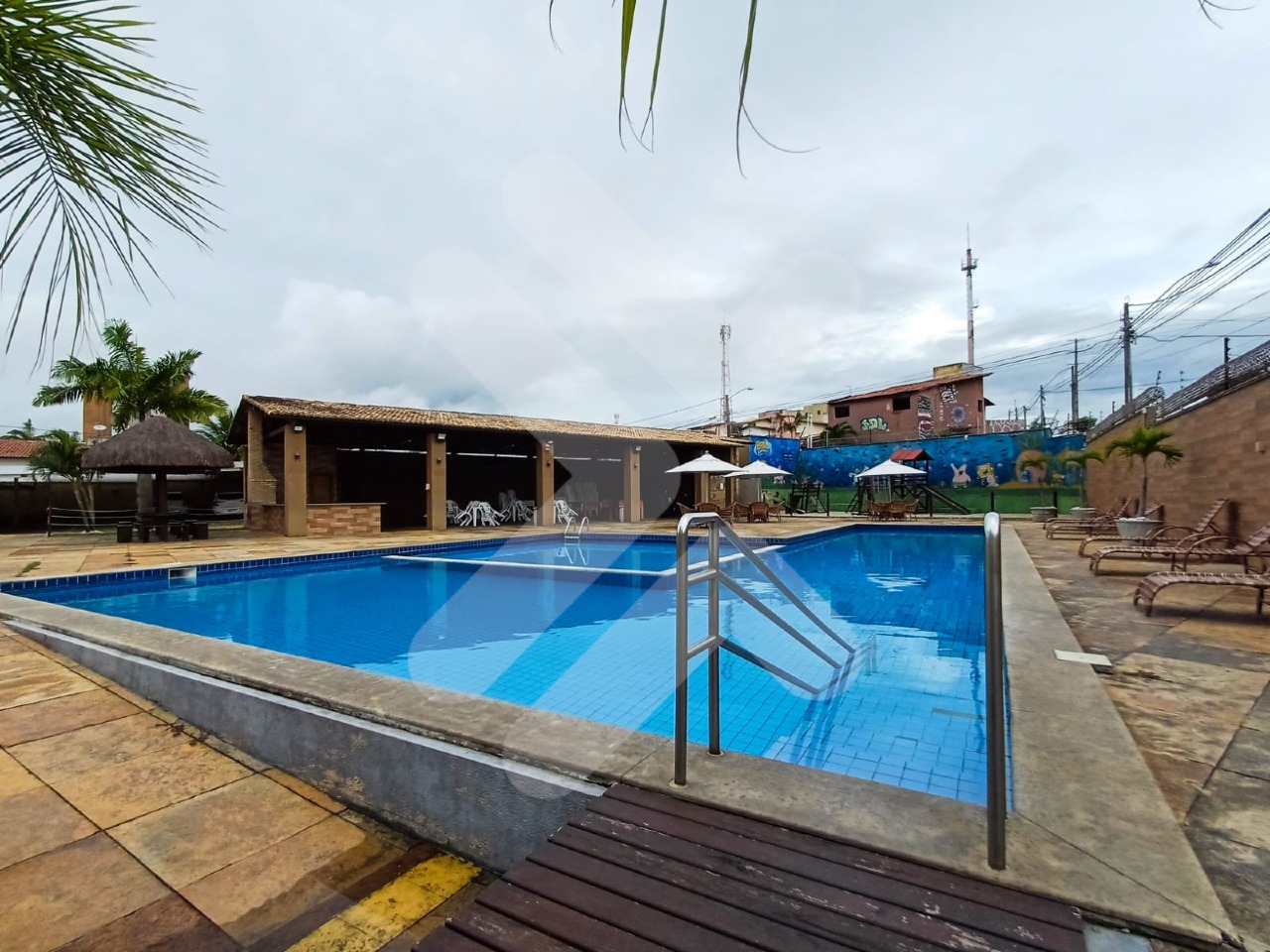 Apartamento para aluguelNova ParnamirimParnamirim: 