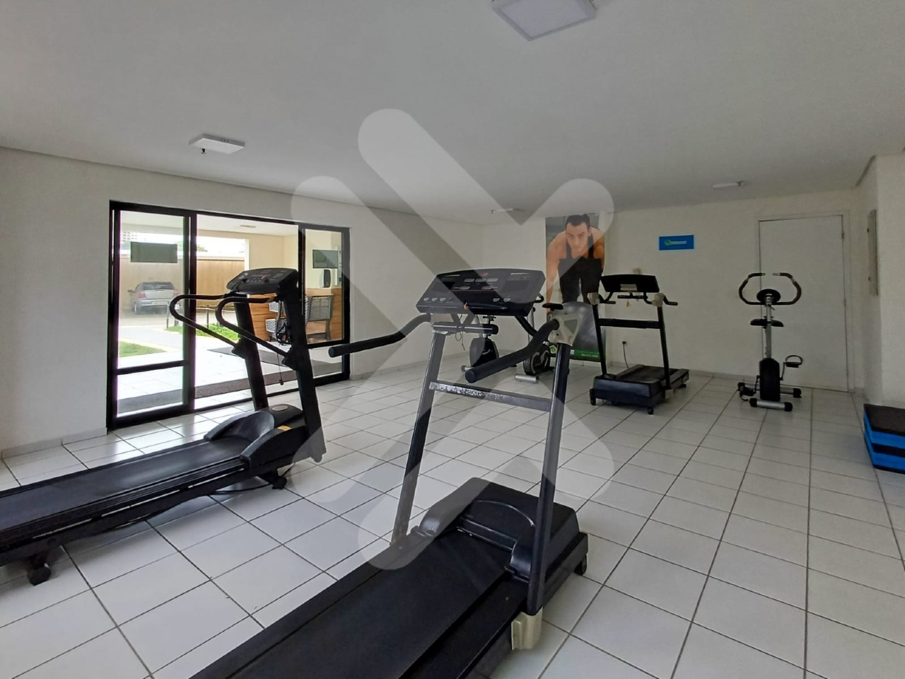 Apartamento para aluguelNova ParnamirimParnamirim: 