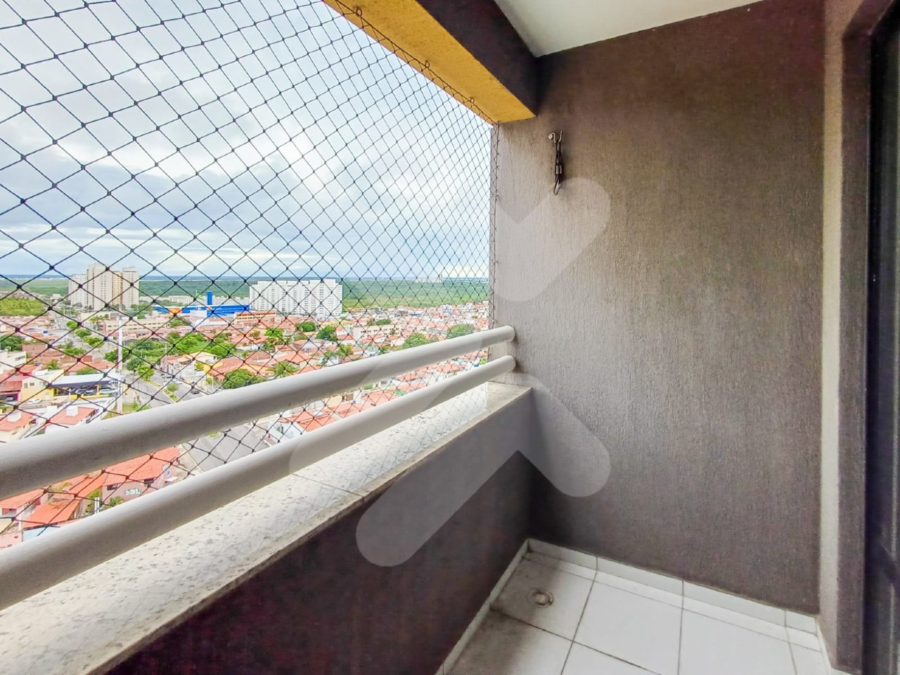 Apartamento para aluguelNova ParnamirimParnamirim: 