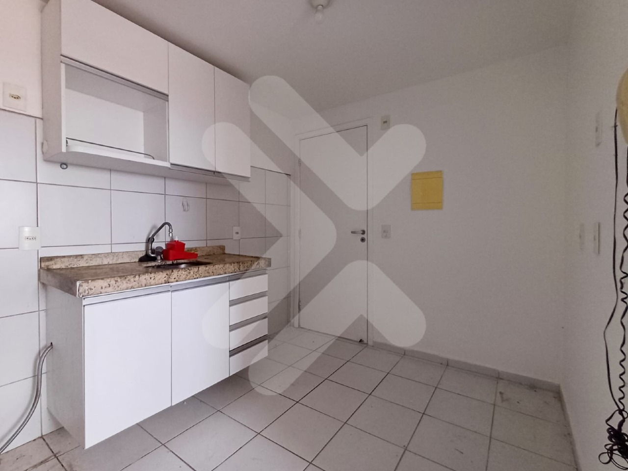 Apartamento para aluguelNova ParnamirimParnamirim: 