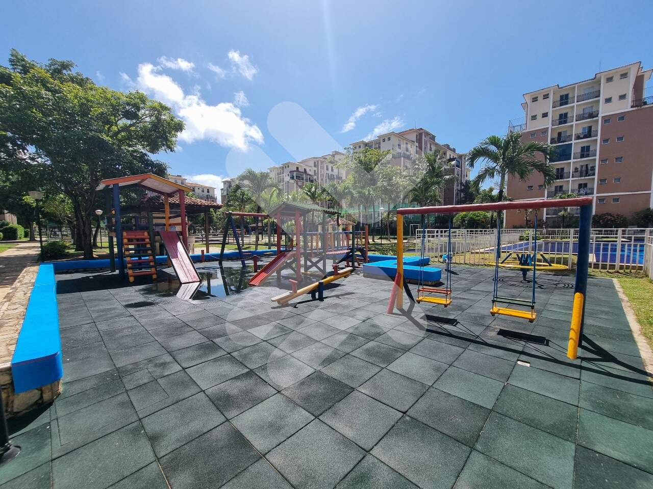 Apartamento à vendaCidade da EsperançaNatal: 