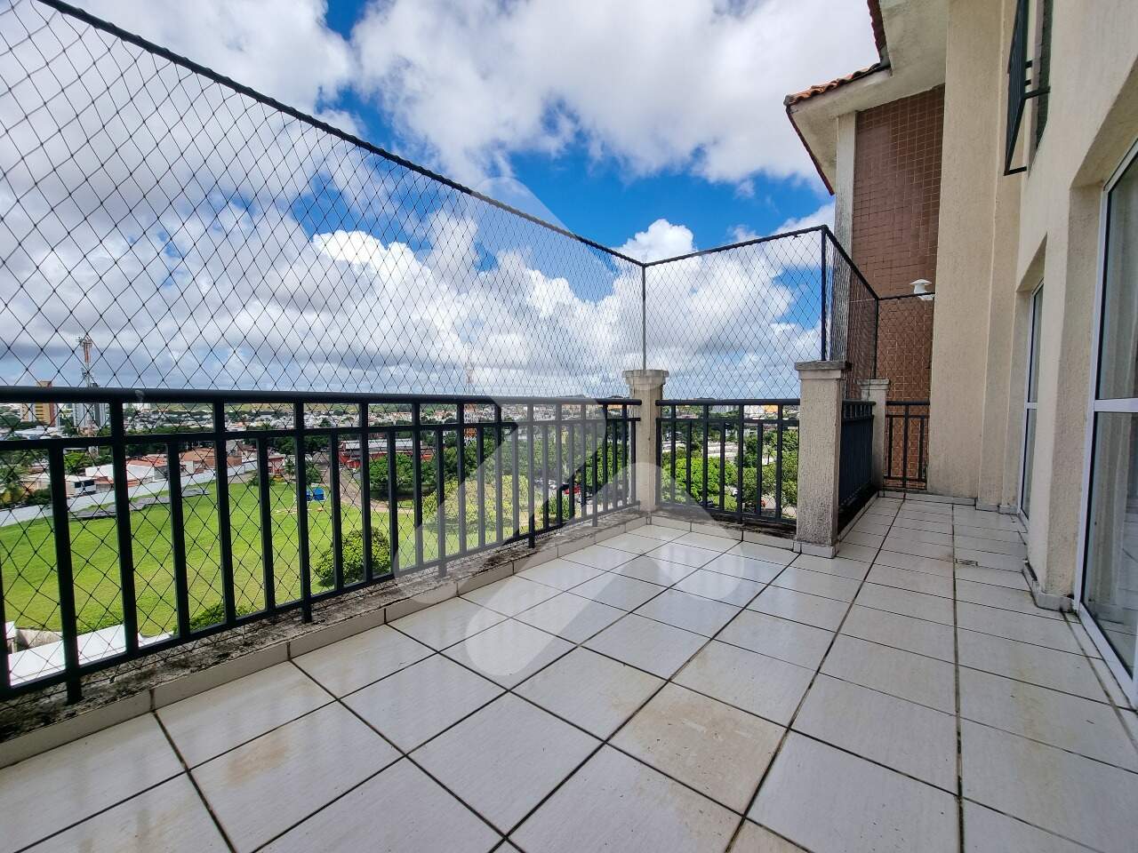 Apartamento à vendaCidade da EsperançaNatal: