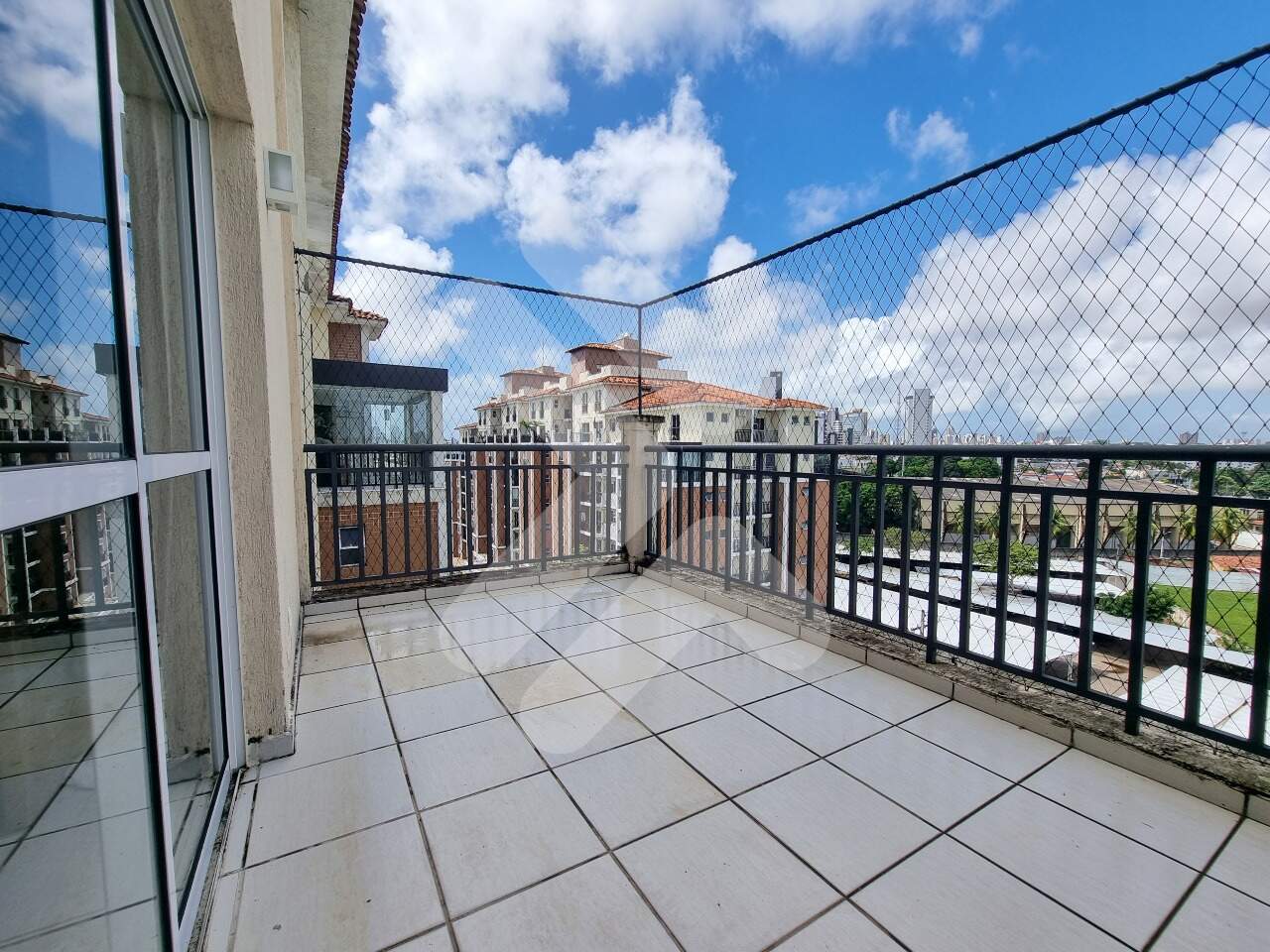 Apartamento à vendaCidade da EsperançaNatal: