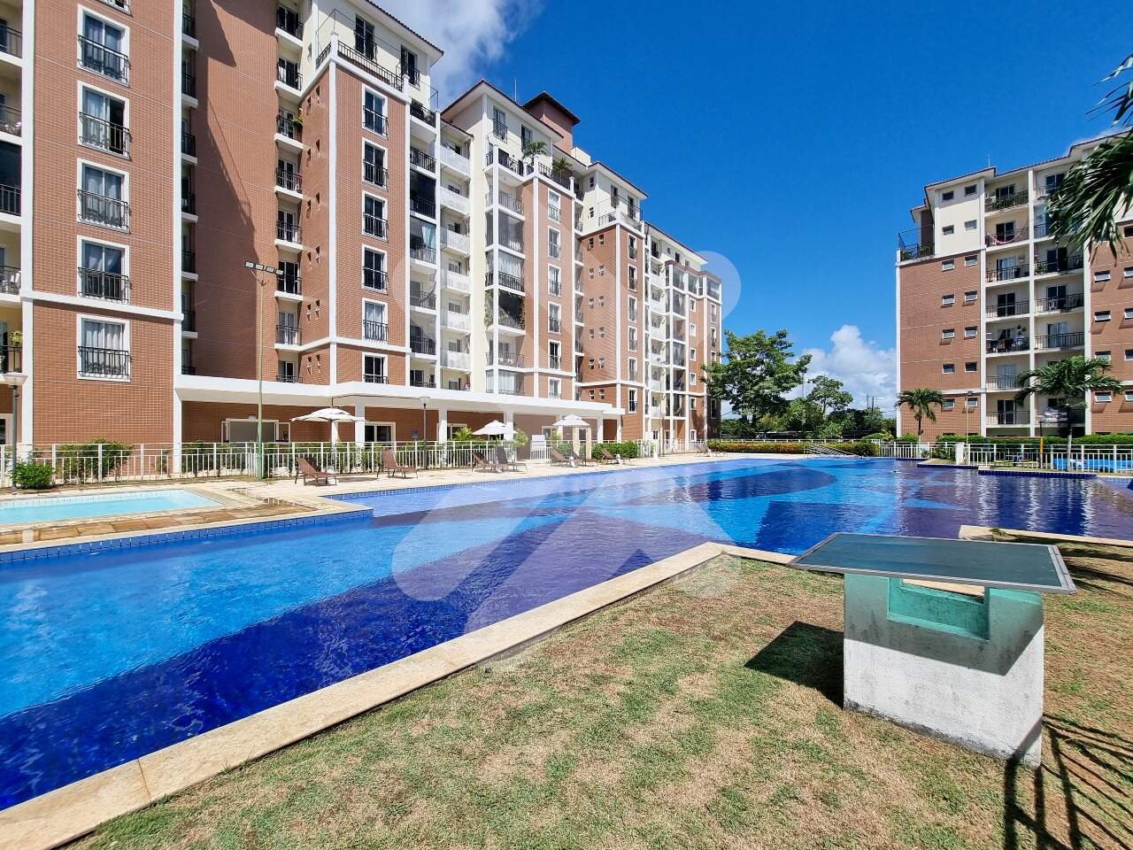 Apartamento à vendaCidade da EsperançaNatal: