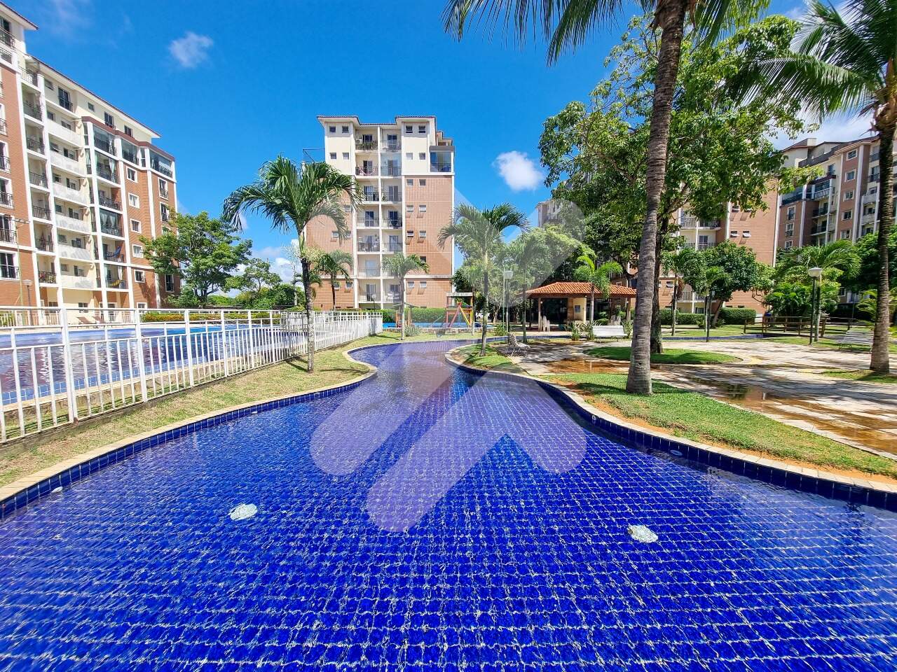 Apartamento à vendaCidade da EsperançaNatal: 