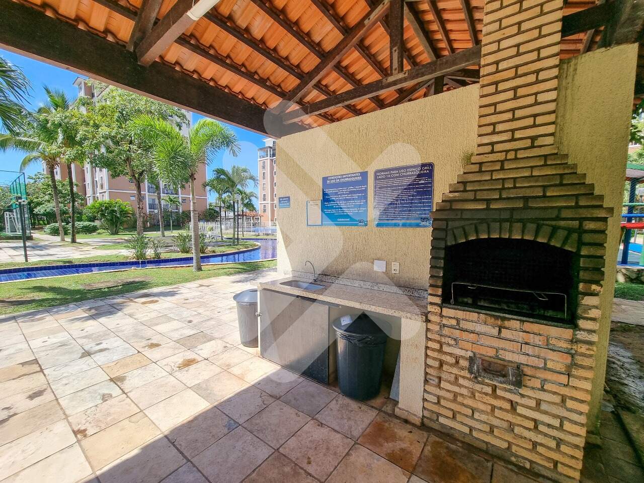 Apartamento à vendaCidade da EsperançaNatal: 