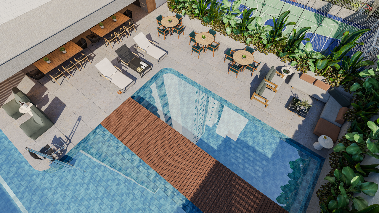 Apartamento à vendaCapim MacioNatal: 