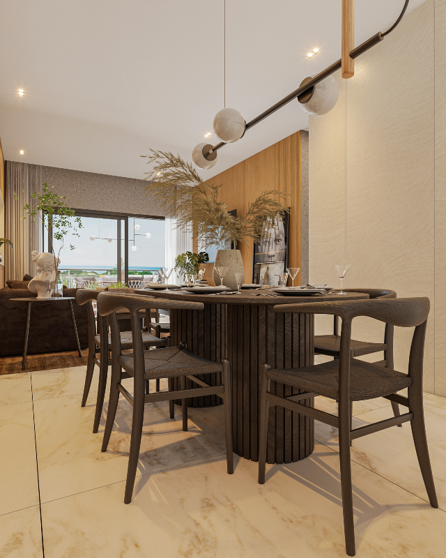 Apartamento à vendaCapim MacioNatal: 