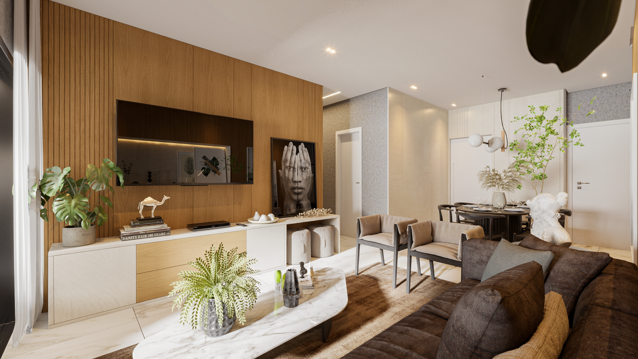 Apartamento à vendaCapim MacioNatal: 