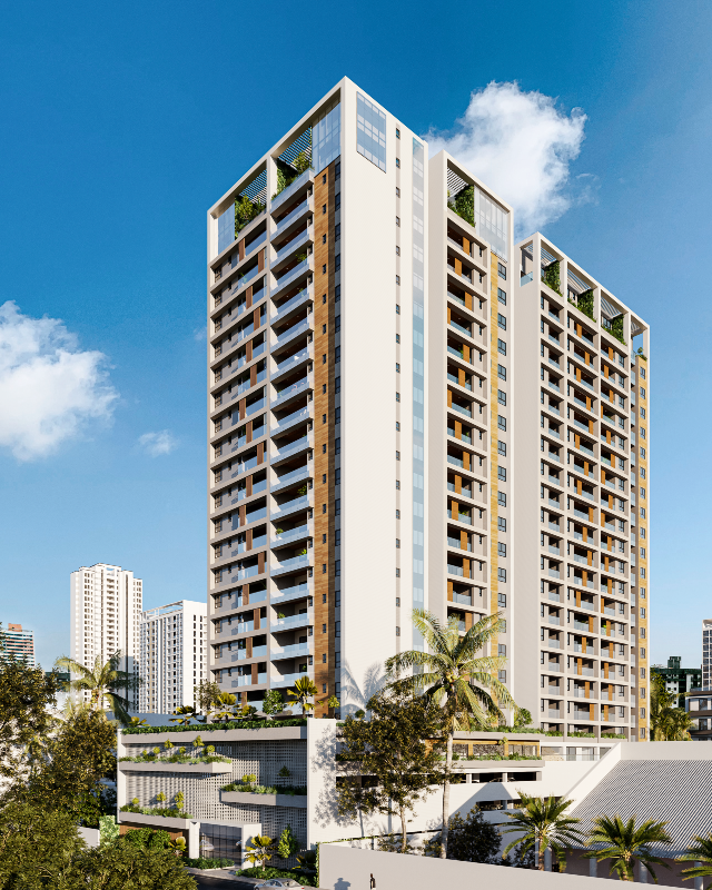 Apartamento à vendaCapim MacioNatal: 